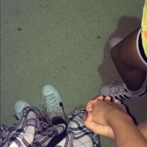 Meet your Posher, Cyana